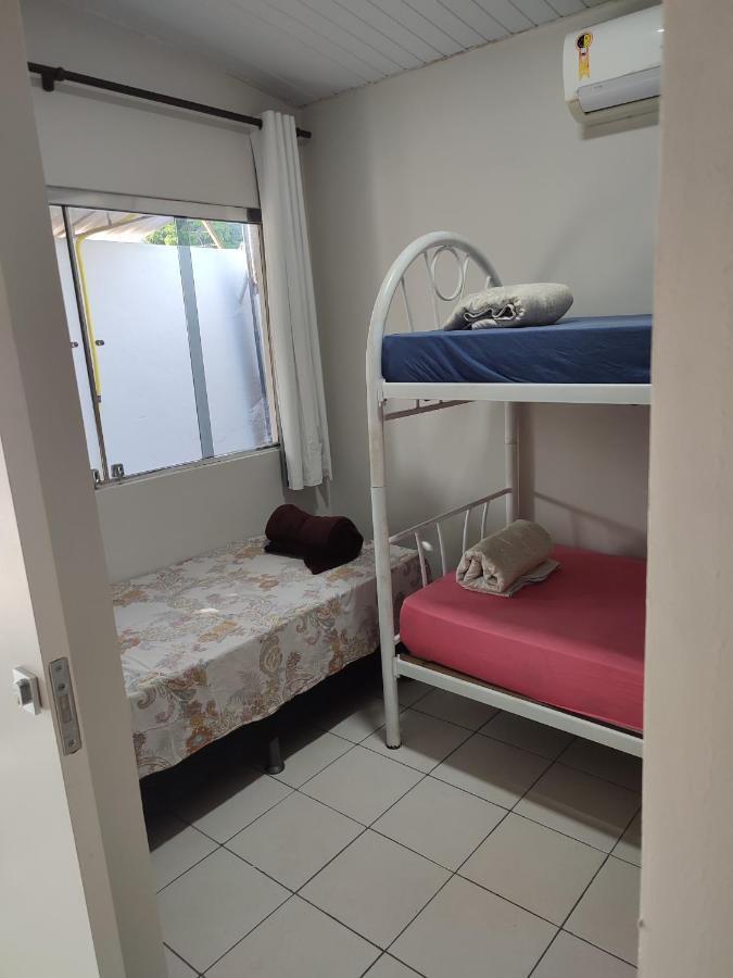 Casa Jb Leilighet Boa Vista  Eksteriør bilde