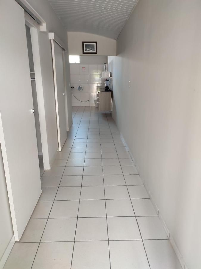 Casa Jb Leilighet Boa Vista  Eksteriør bilde