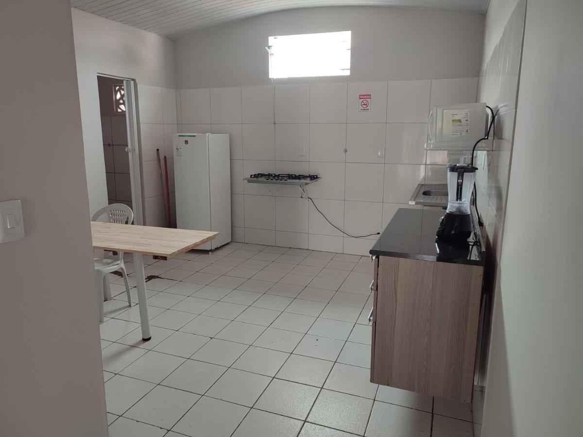Casa Jb Leilighet Boa Vista  Eksteriør bilde