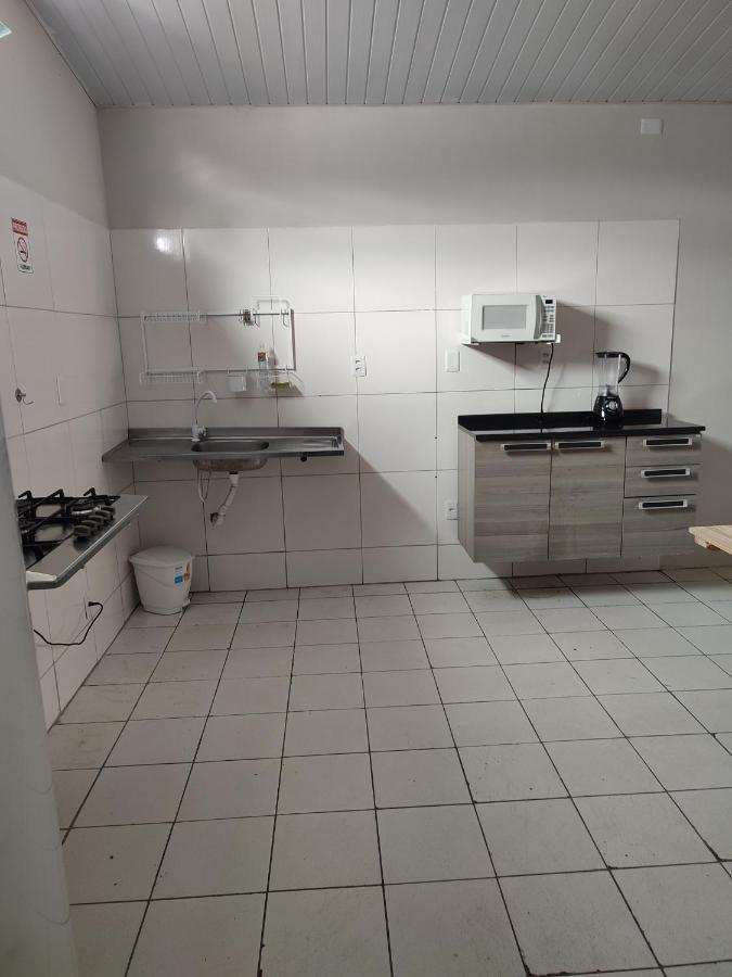 Casa Jb Leilighet Boa Vista  Eksteriør bilde