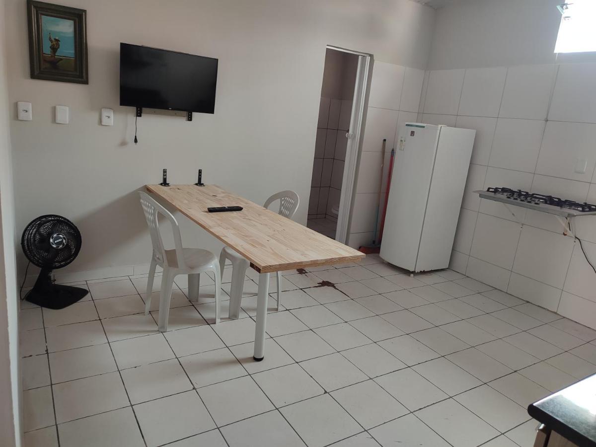 Casa Jb Leilighet Boa Vista  Eksteriør bilde