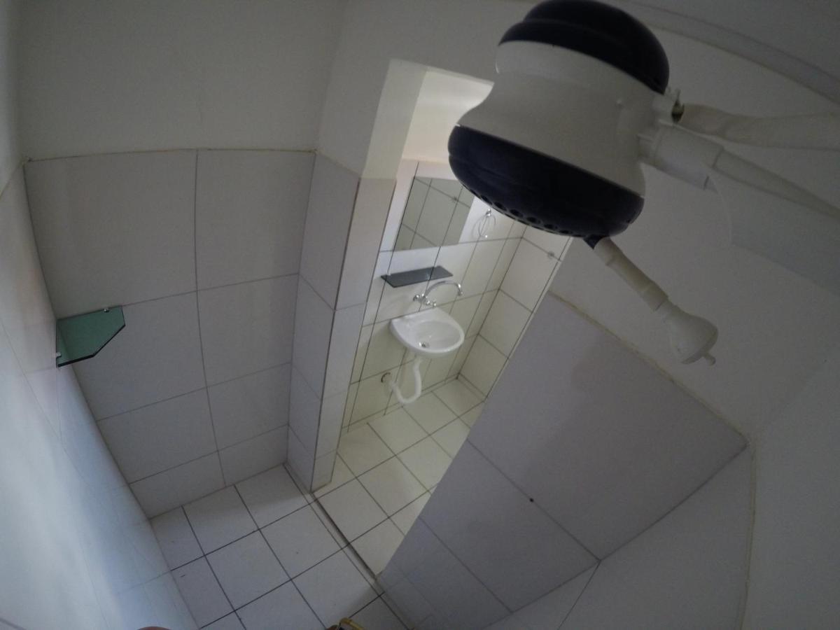 Casa Jb Leilighet Boa Vista  Eksteriør bilde